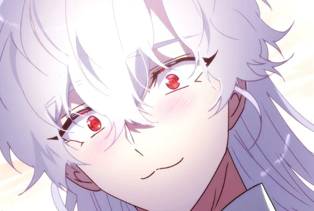 Le Chant de la Lune - Episode 187 - ONO Webtoon et Manga