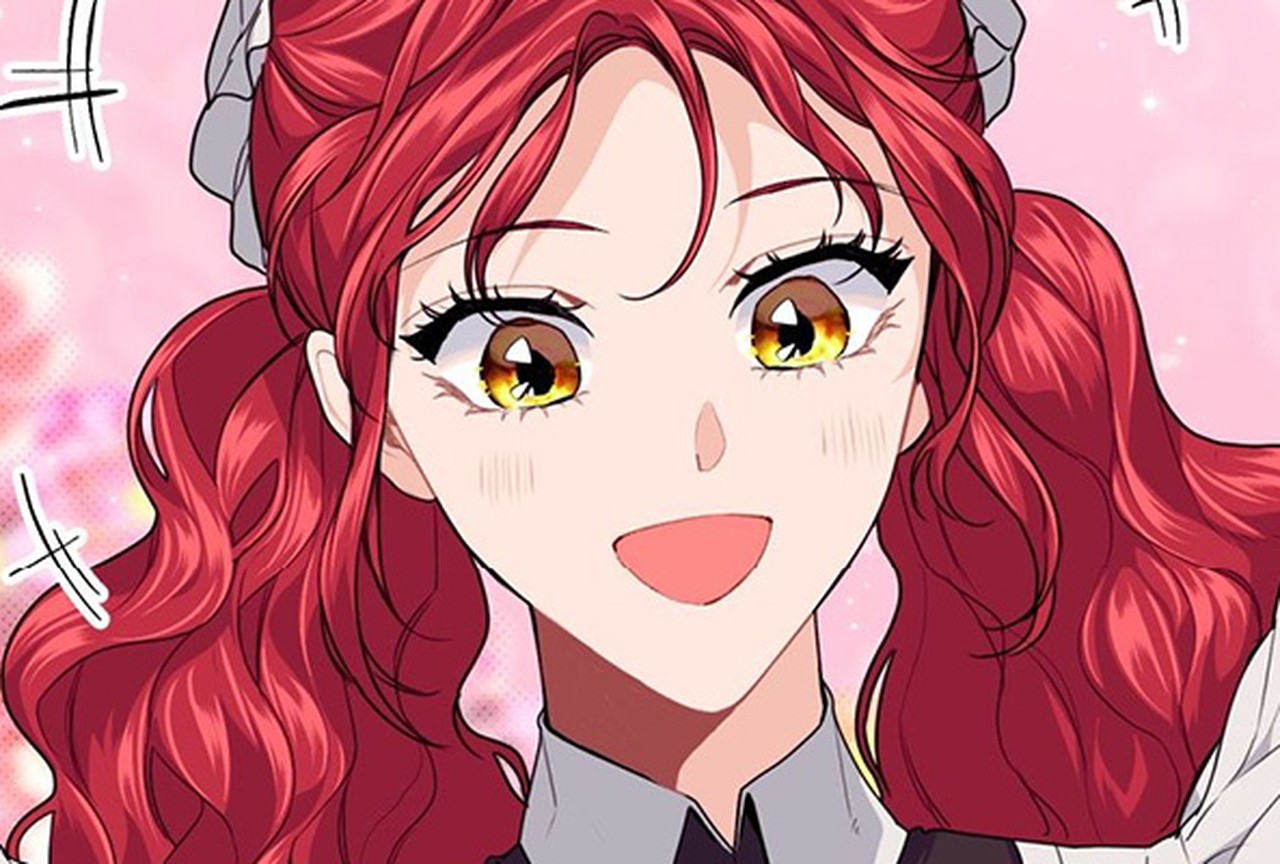 The Elegant Sea of Savagery - Episode 14 - ONO Webtoon et Manga