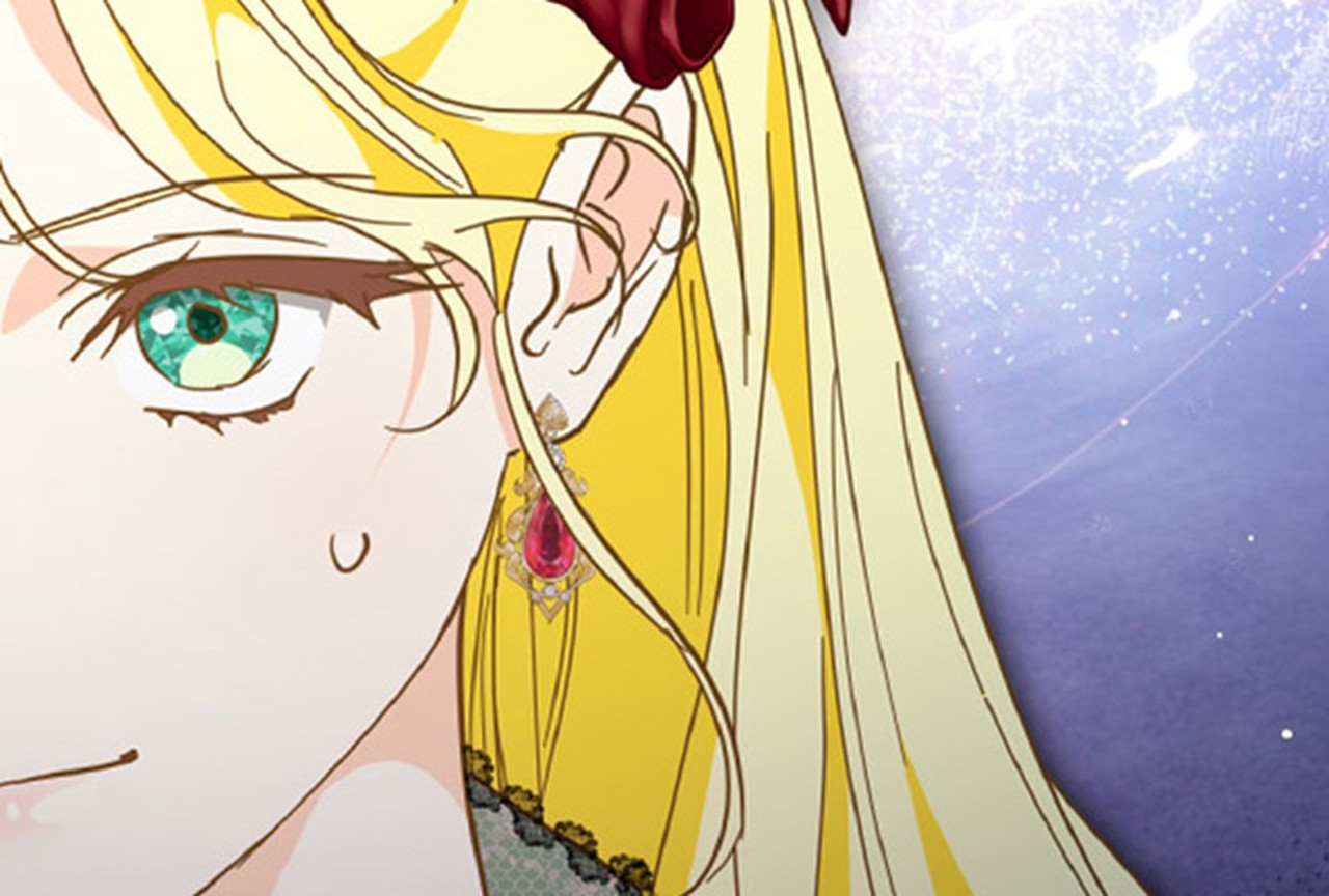 Le tyran que j'ai abandonné - Episode 60 - ONO Webtoon et Manga