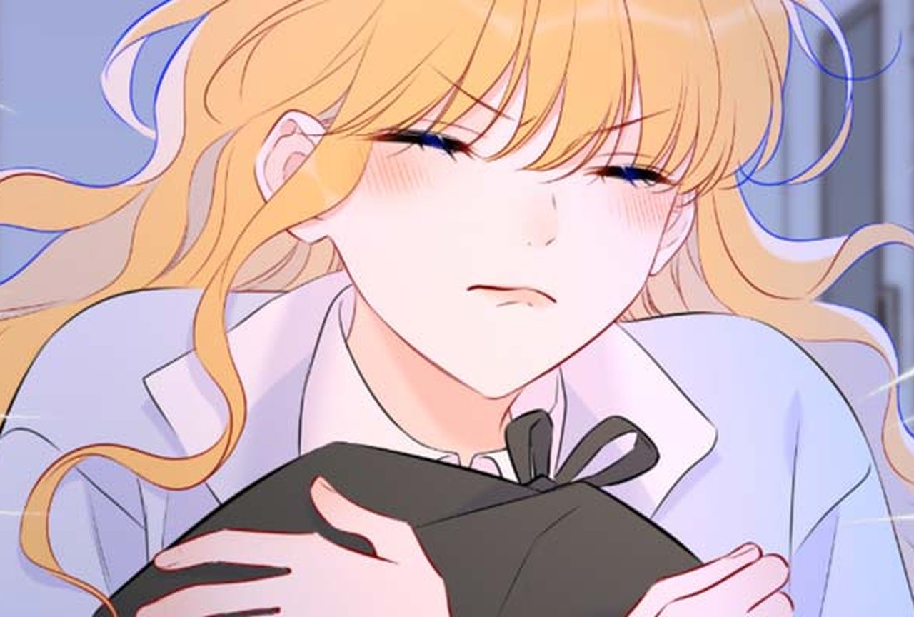 My Lucky Star - Episode 135 - ONO Webtoon et Manga