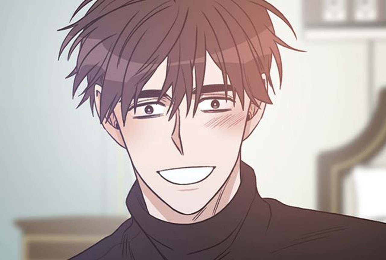 Happy Ending ?! - Episode 72 - ONO Webtoon et Manga