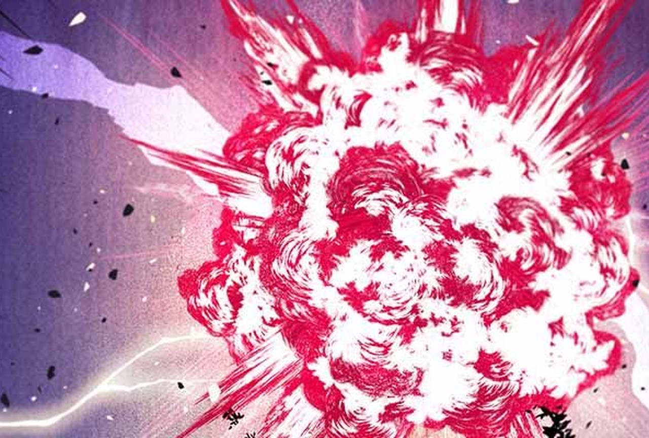 La tragédie du phénix - Episode 23 - ONO Webtoon et Manga