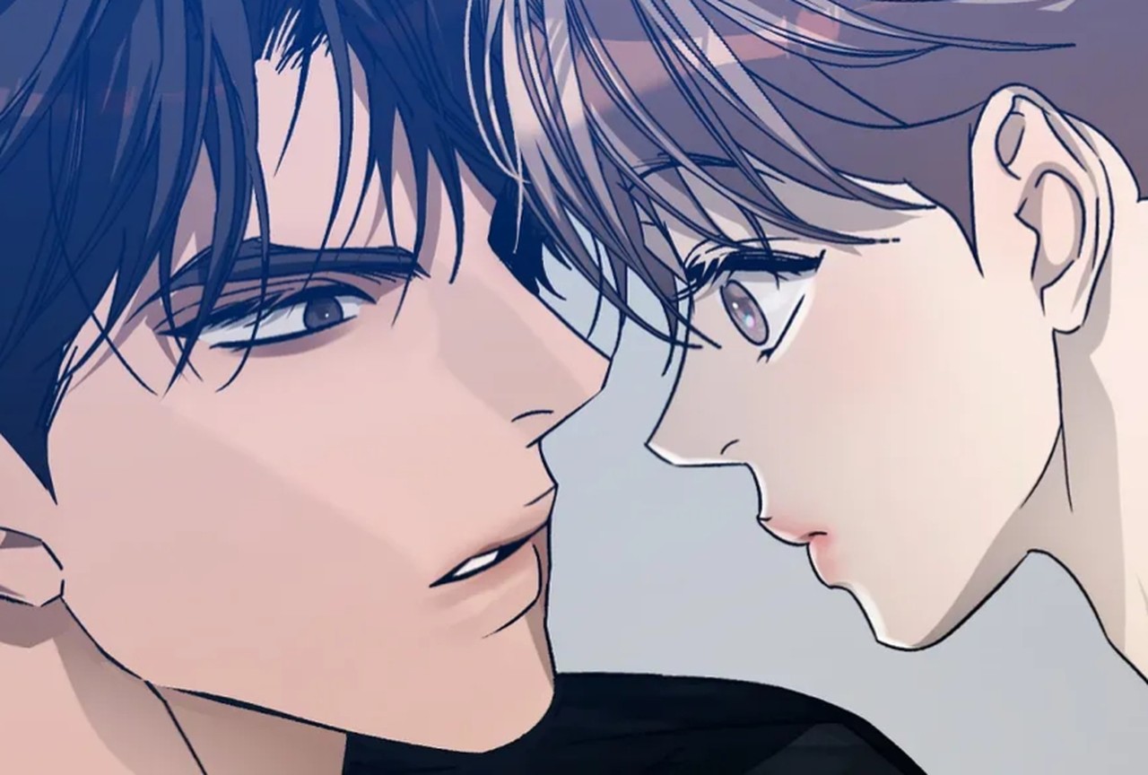 (+18) The Alpha's Obsession - Episode 51 - ONO Webtoon et Manga