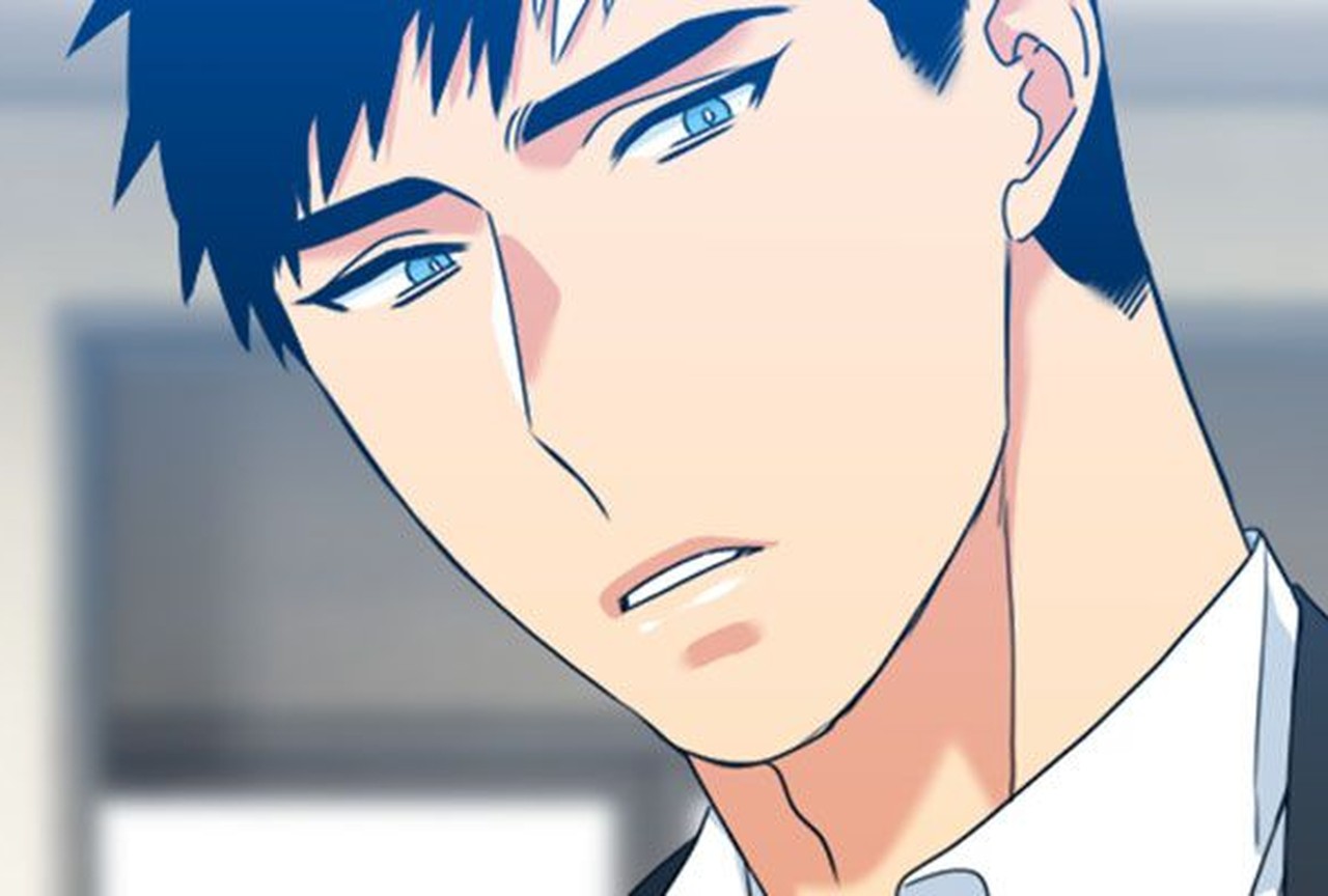 Paramour - Episode 154 - ONO Webtoon et Manga