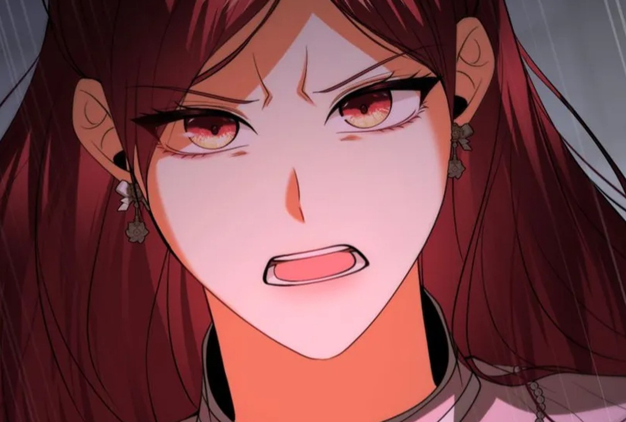Le Secret du Sang Impérial - Episode 51 - ONO Webtoon et Manga