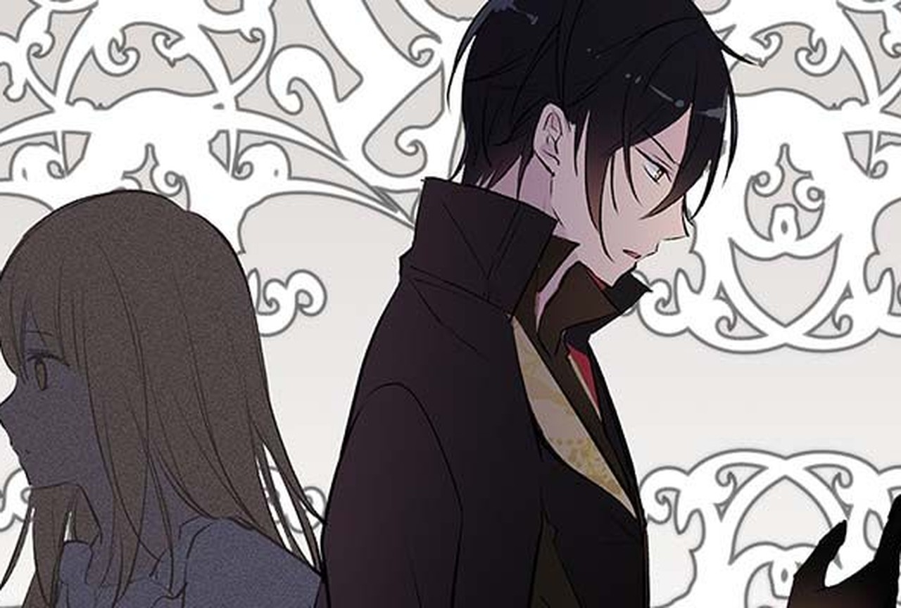 La Fiancée du Chat - Episode 23 - ONO Webtoon et Manga