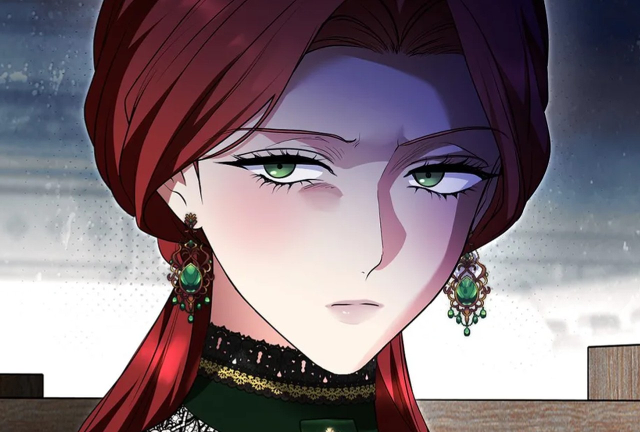 L'Ecureuil & l'Ennemi du Royaume - Episode 65 - ONO Webtoon et Manga