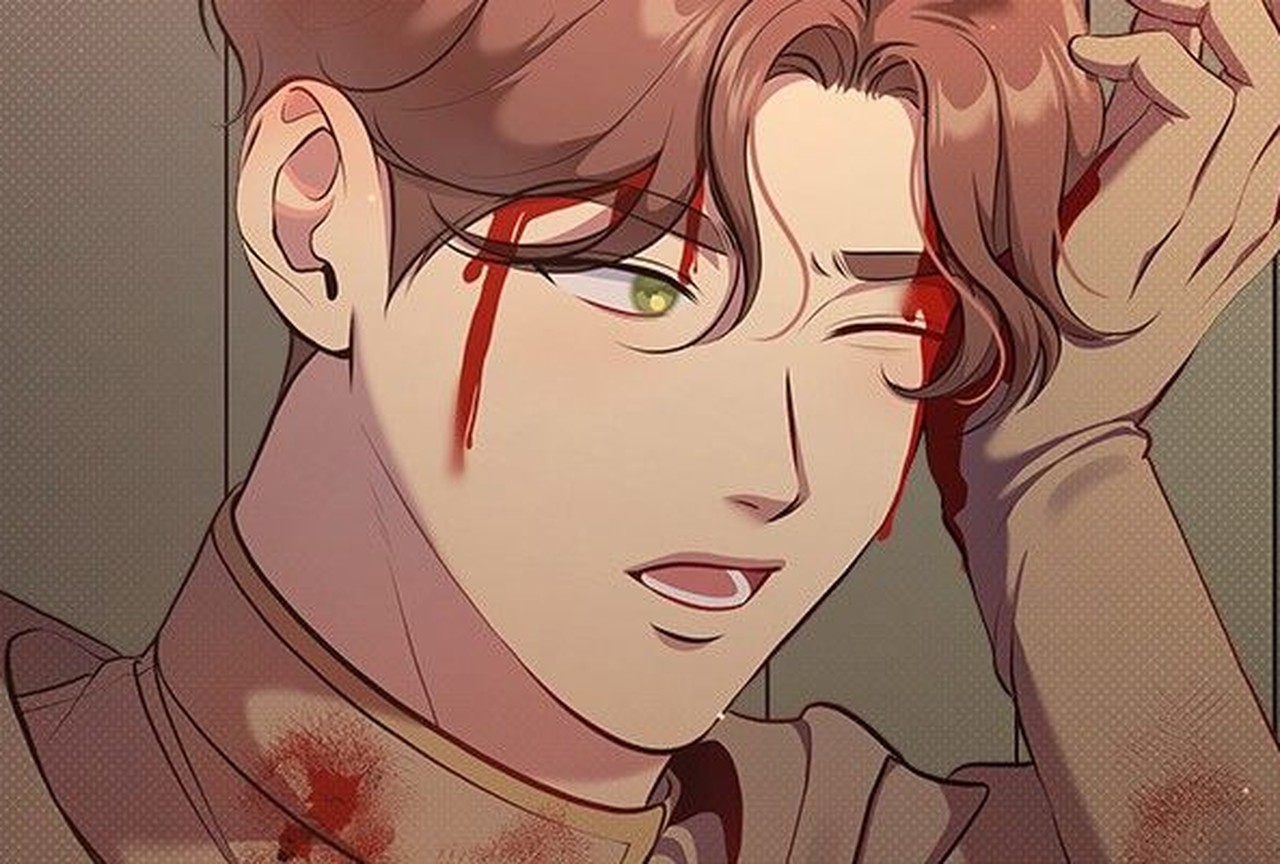 Like in a dream - Episode 31 - ONO Webtoon et Manga