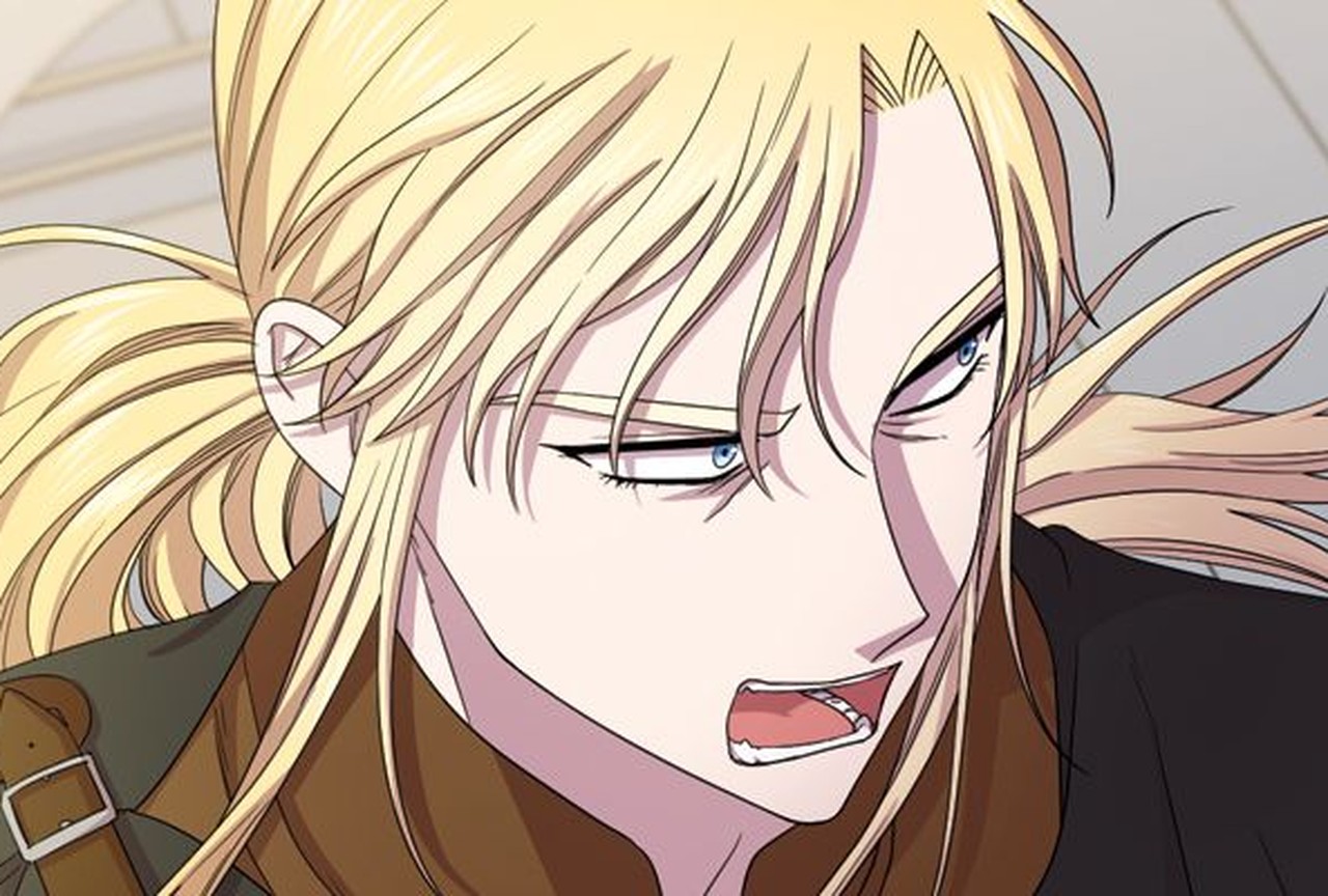 Ombres et Lumières - Episode 216 - ONO Webtoon et Manga