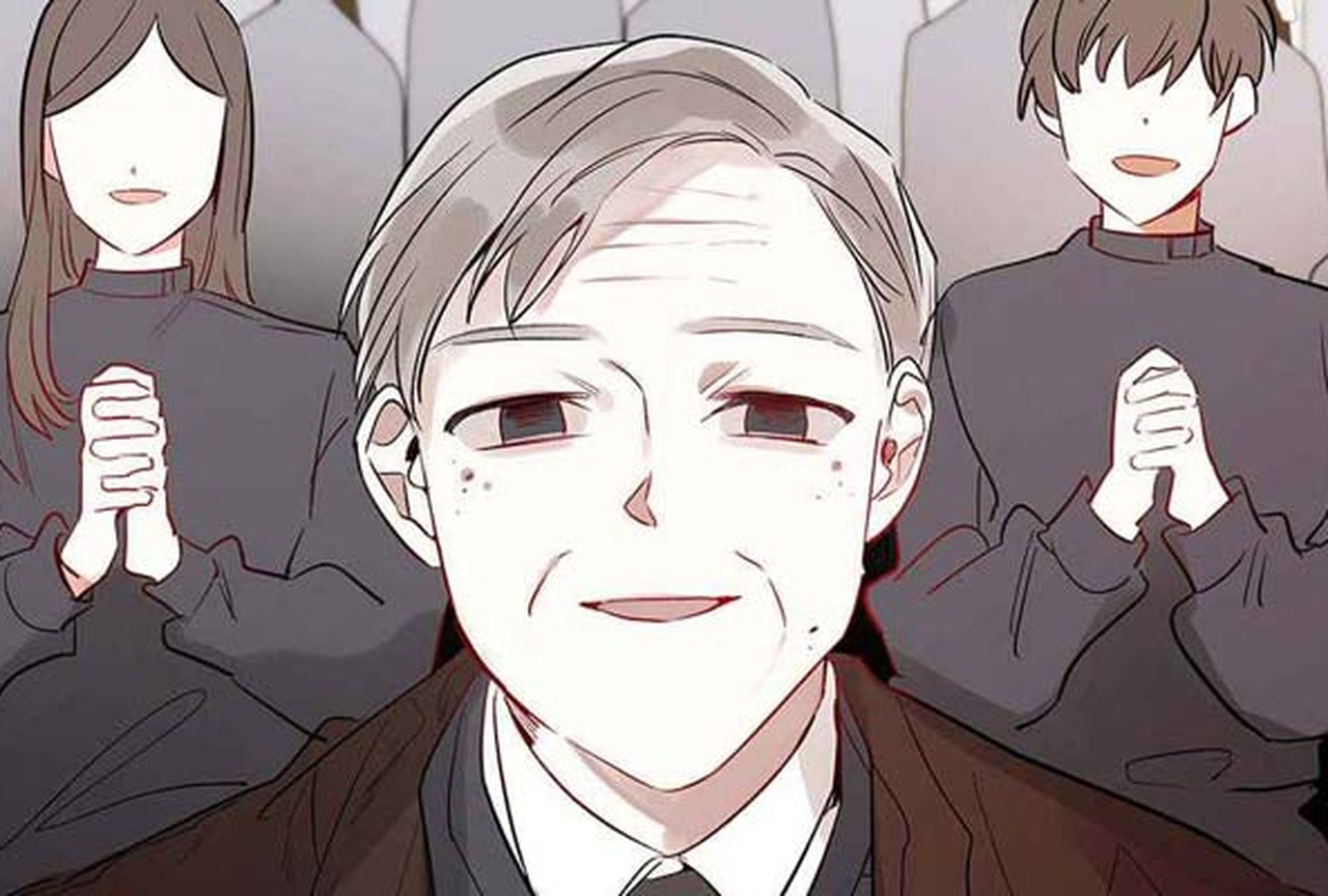 Si tu le souhaites - Episode 48 - ONO Webtoon et Manga