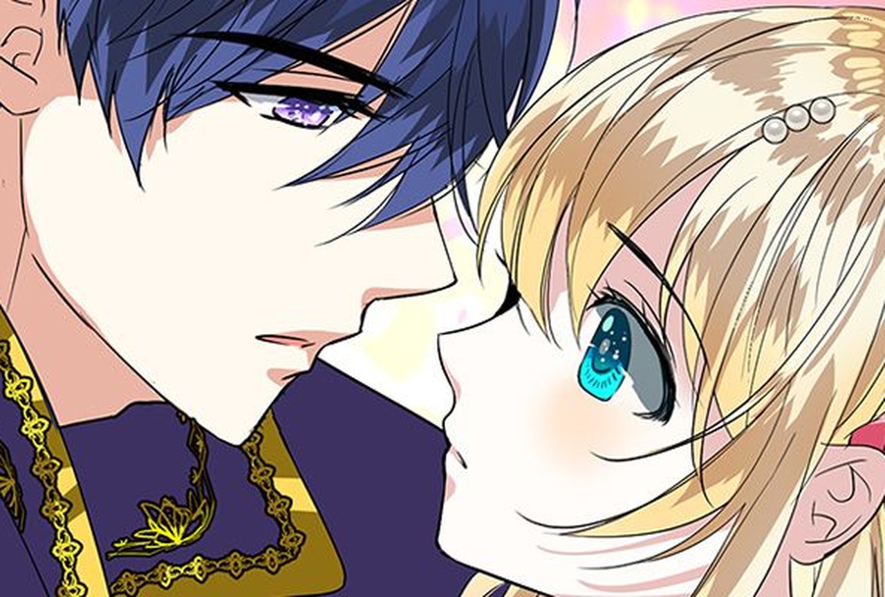 Le Cygne et le Faucon - Episode 77 - ONO Webtoon et Manga