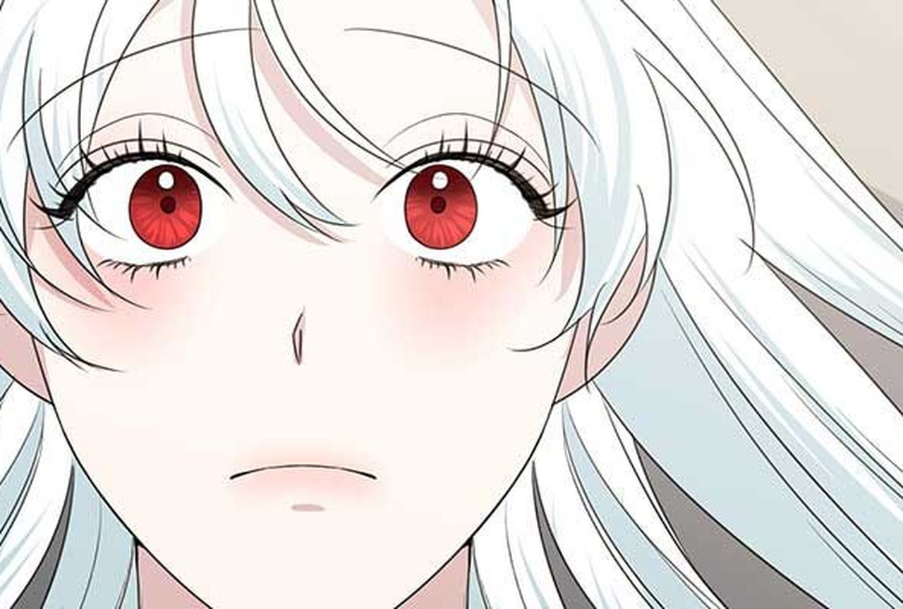 Ma vie empoisonnée - Episode 41 - ONO Webtoon et Manga
