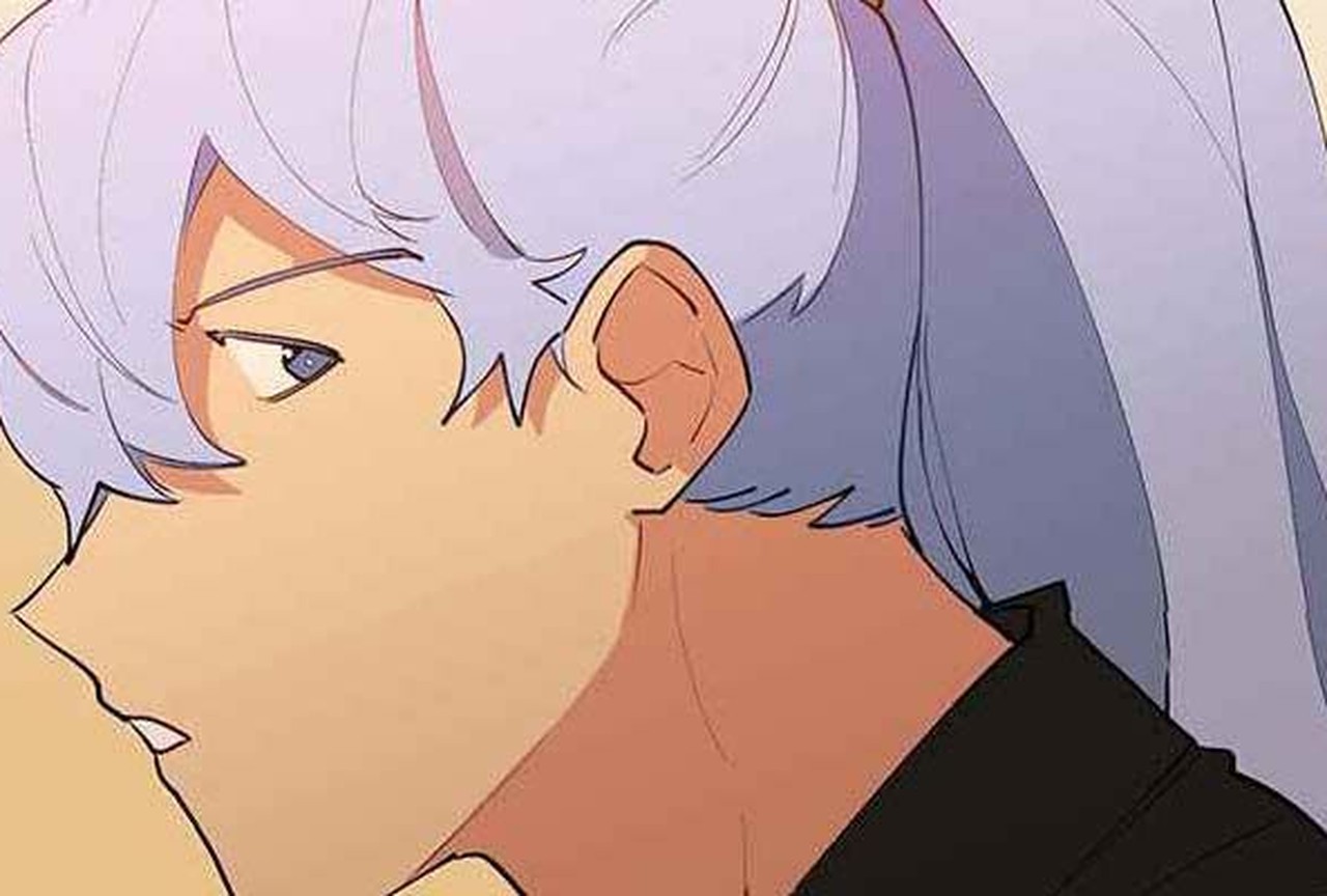 La fleur et la bête - Episode 9 - ONO Webtoon et Manga