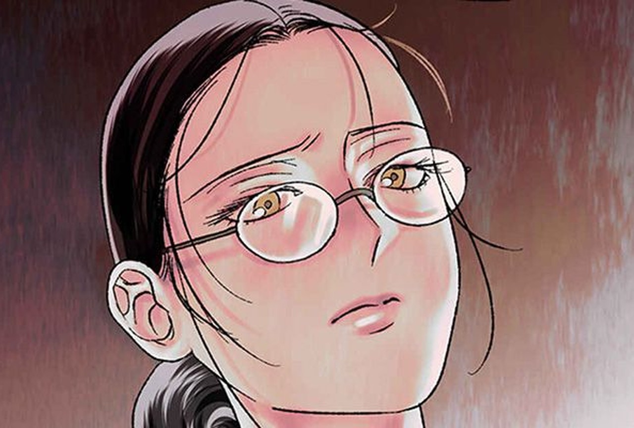 (+18) Opium - Episode 15 - ONO Webtoon et Manga