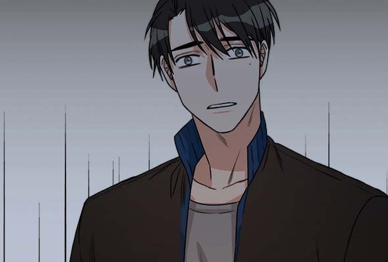 Happy Ending ?! - Épisode 21 - ONO Webtoon et Manga