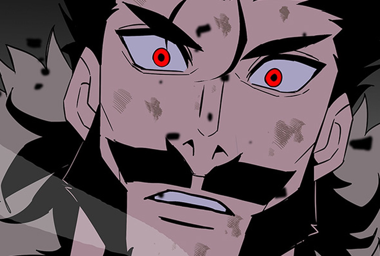 From Pawn to King - Episode 93 - ONO Webtoon et Manga