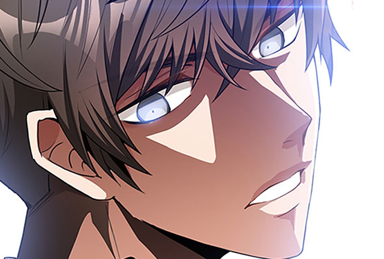 Mr Intrigue's Love Game - Episode 24 - ONO Webtoon et Manga