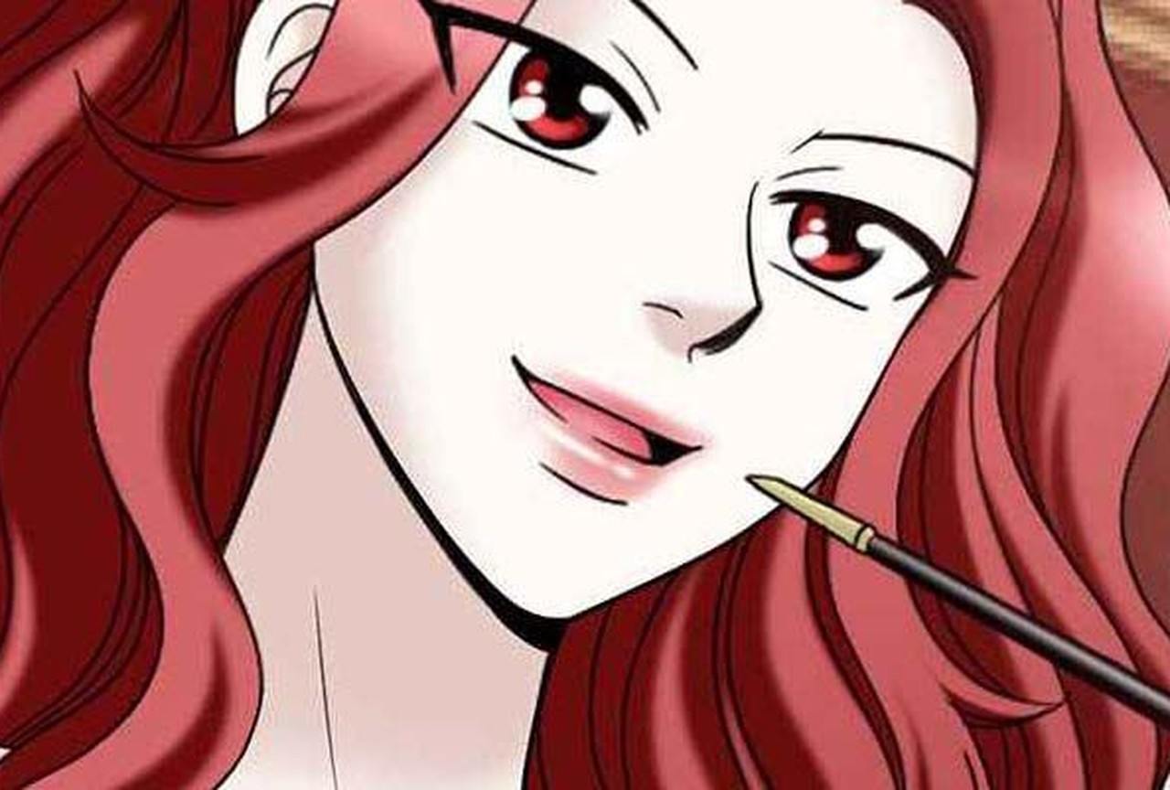 Pas une Déesse ! - Episode 32 - ONO Webtoon et Manga