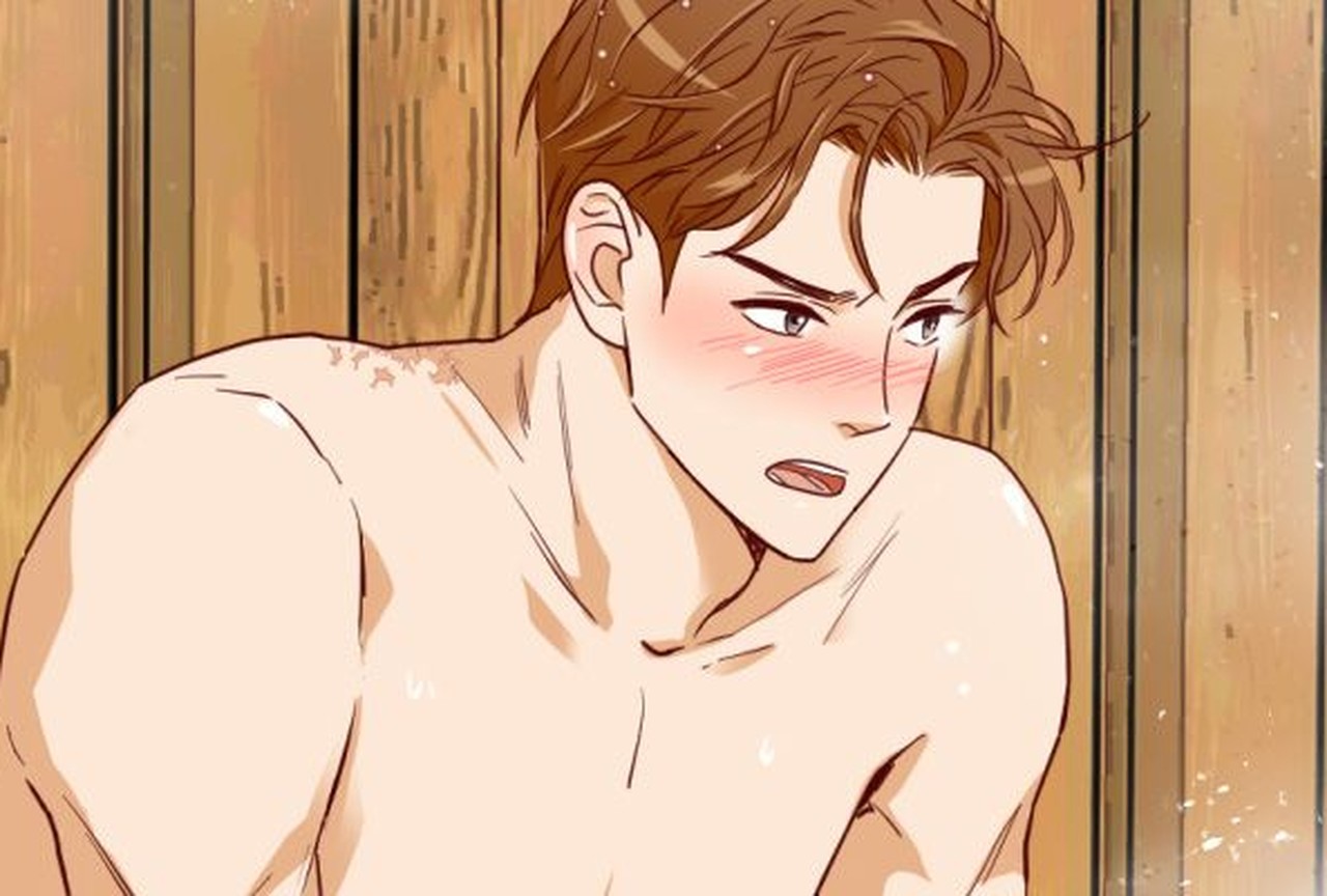 An Hour of romance - Episode 44 - ONO Webtoon et Manga