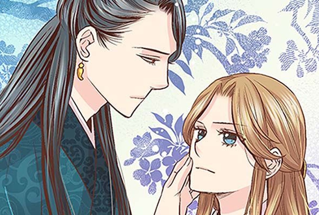 Fleurs de la Cour - Episode 59 - ONO Webtoon et Manga