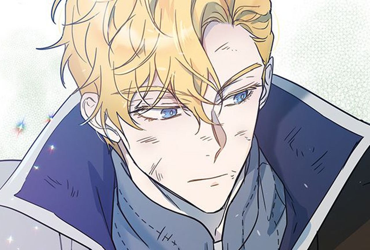 Contrat démoniaque - Episode 24 - ONO Webtoon et Manga