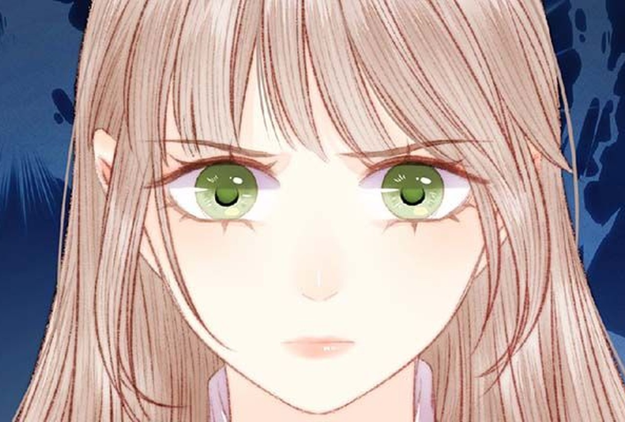 La déesse de la médecine - Episode 71 - ONO Webtoon et Manga