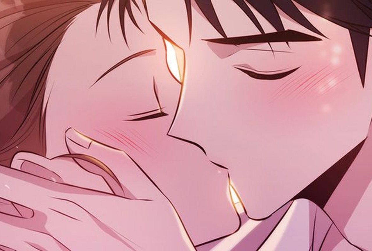 Delicious Blood - Episode 37 - ONO Webtoon et Manga