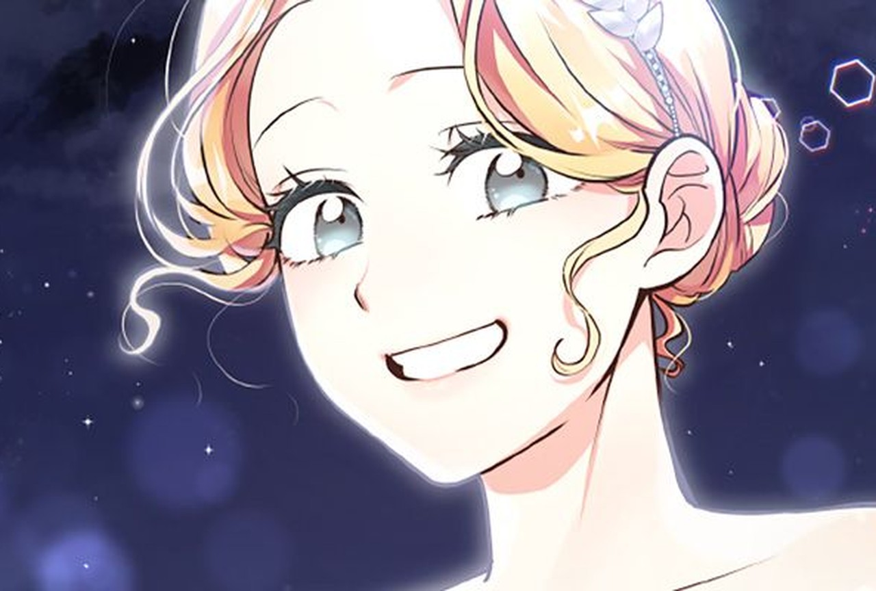 June Time Peach - Episode 7 - ONO Webtoon et Manga