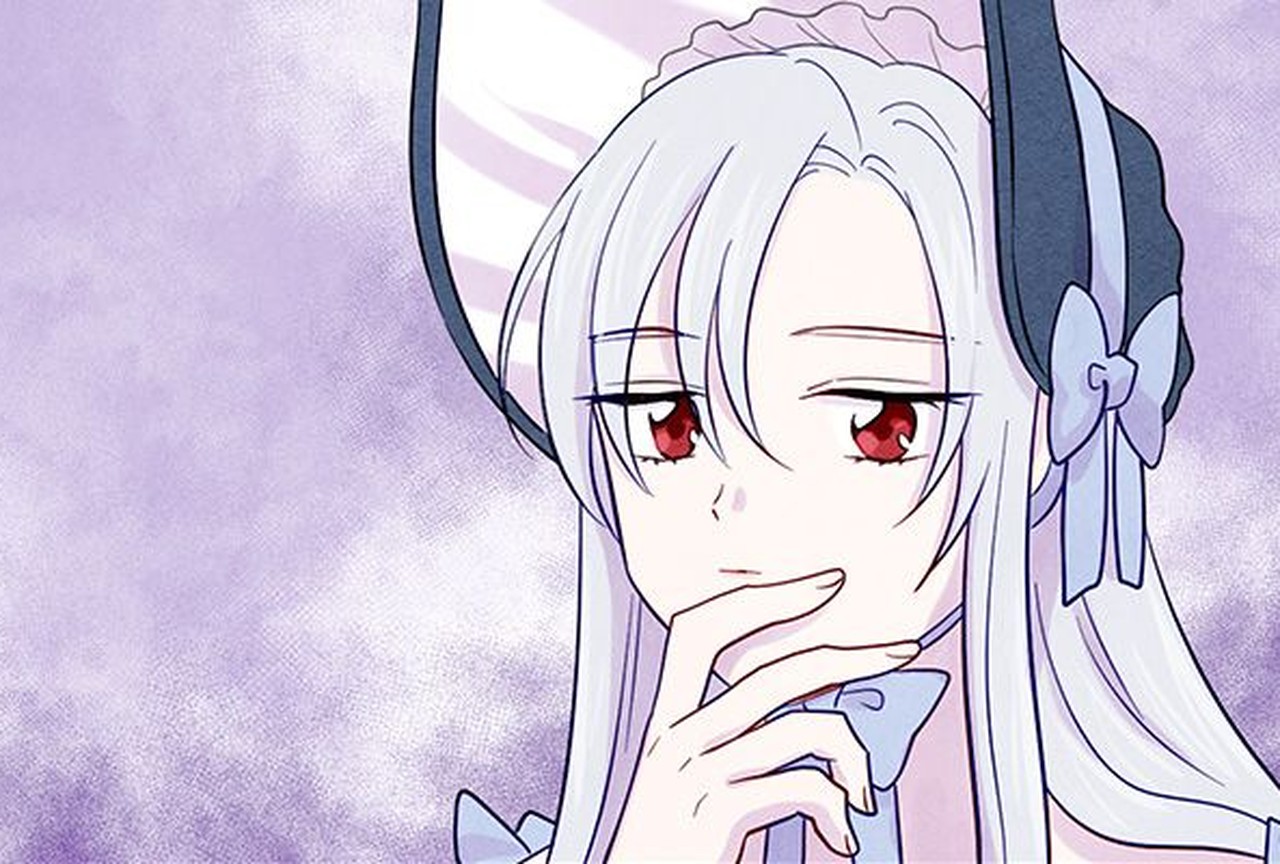 Iris - la Lady au Smartphone - Episode 17 - ONO Webtoon et Manga