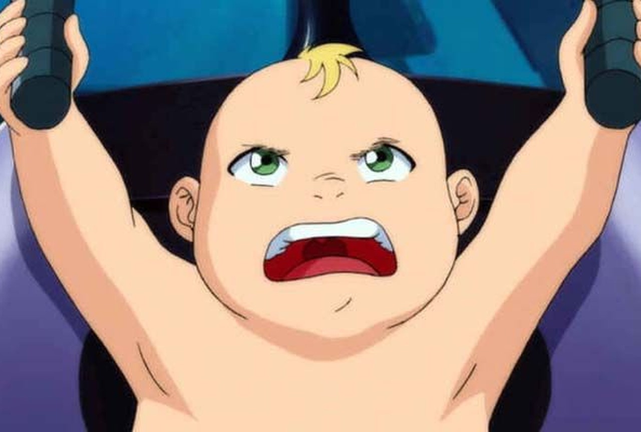 Totally Spies! - Episode 53 - ONO Webtoon et Manga