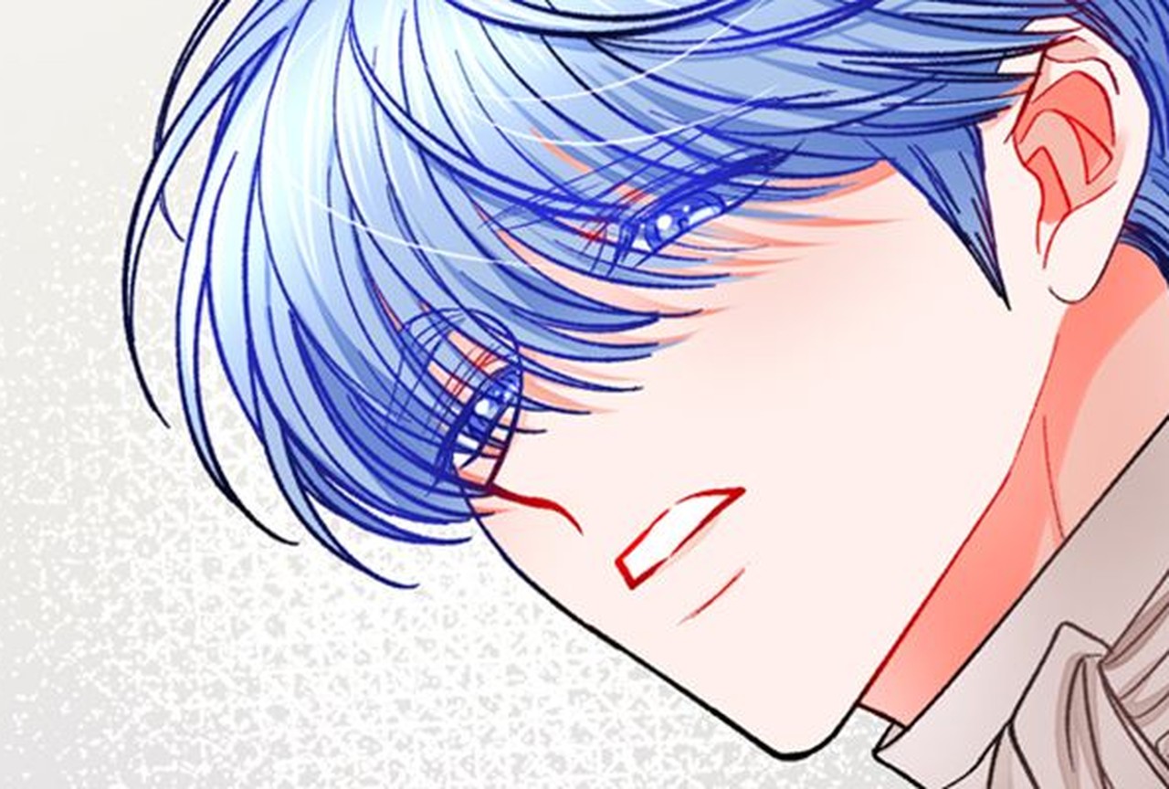 Les Regrets de Mademoiselle - Episode 63 - ONO Webtoon et Manga
