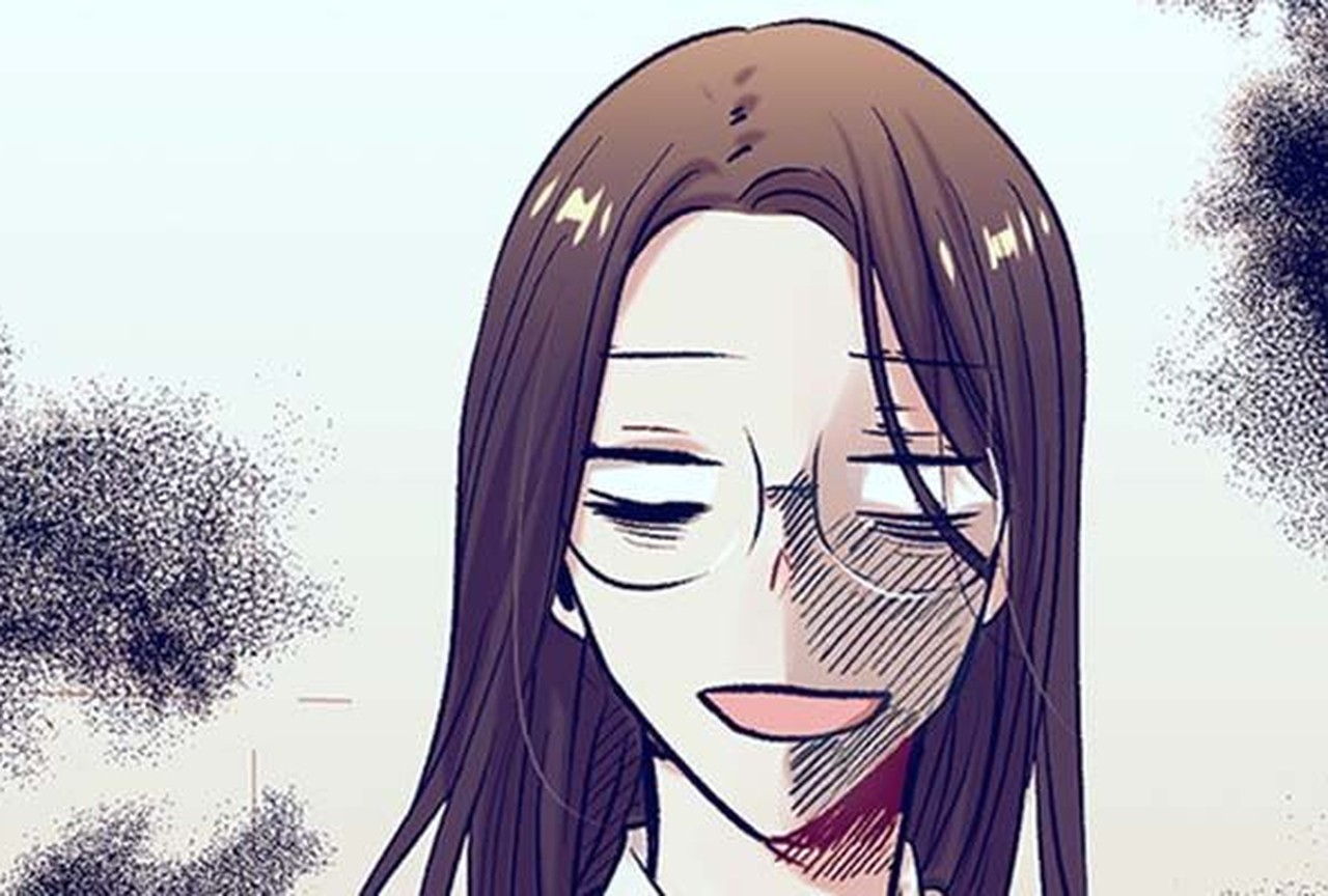 Quand ta magie m'a touchée - Episode 24 - ONO Webtoon et Manga