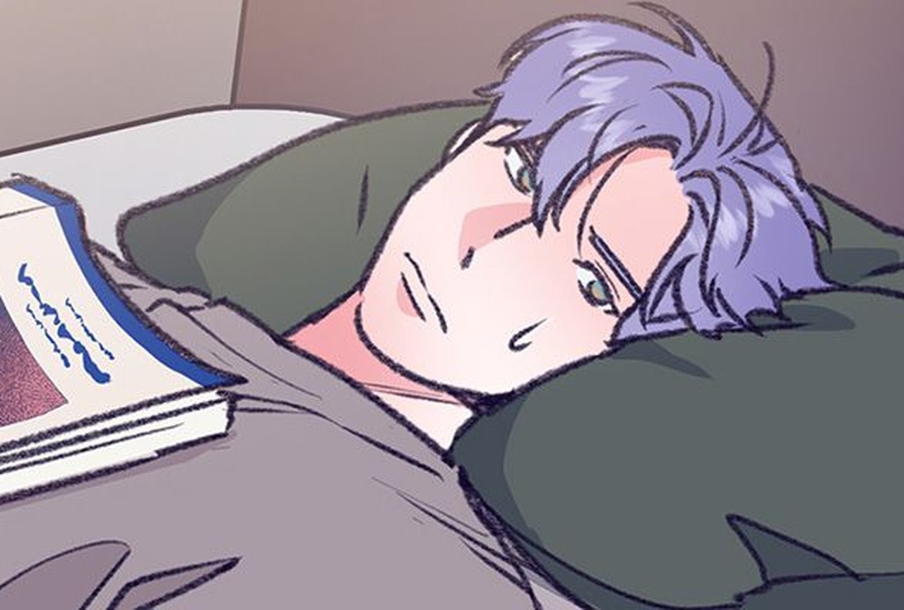 Love Tractor - Episode 39 - ONO Webtoon et Manga