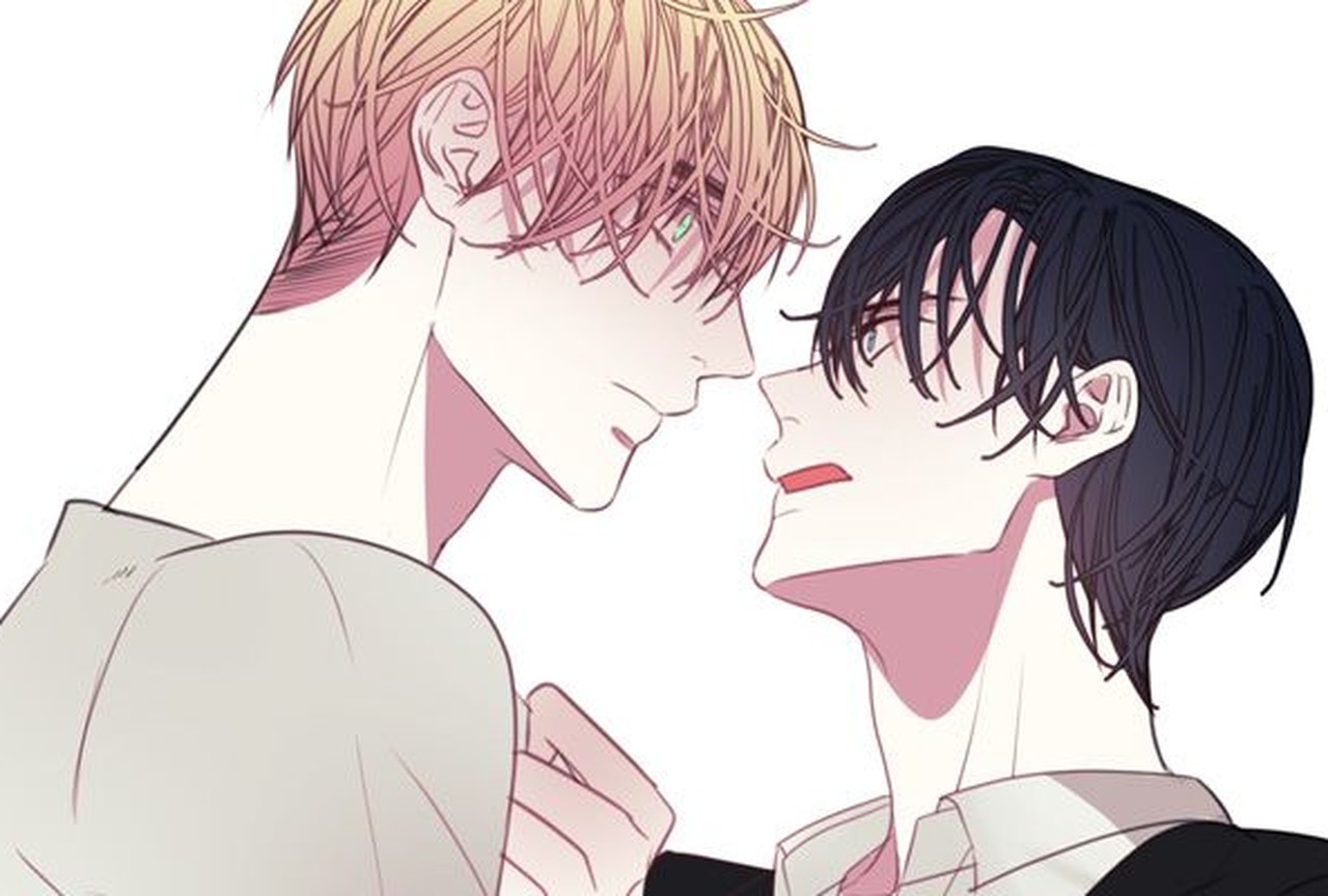 Take on me ! - Episode 60 - ONO Webtoon et Manga
