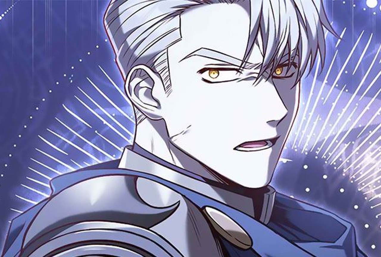 Secrétaire de Sa Majesté - Episode 63 - ONO Webtoon et Manga