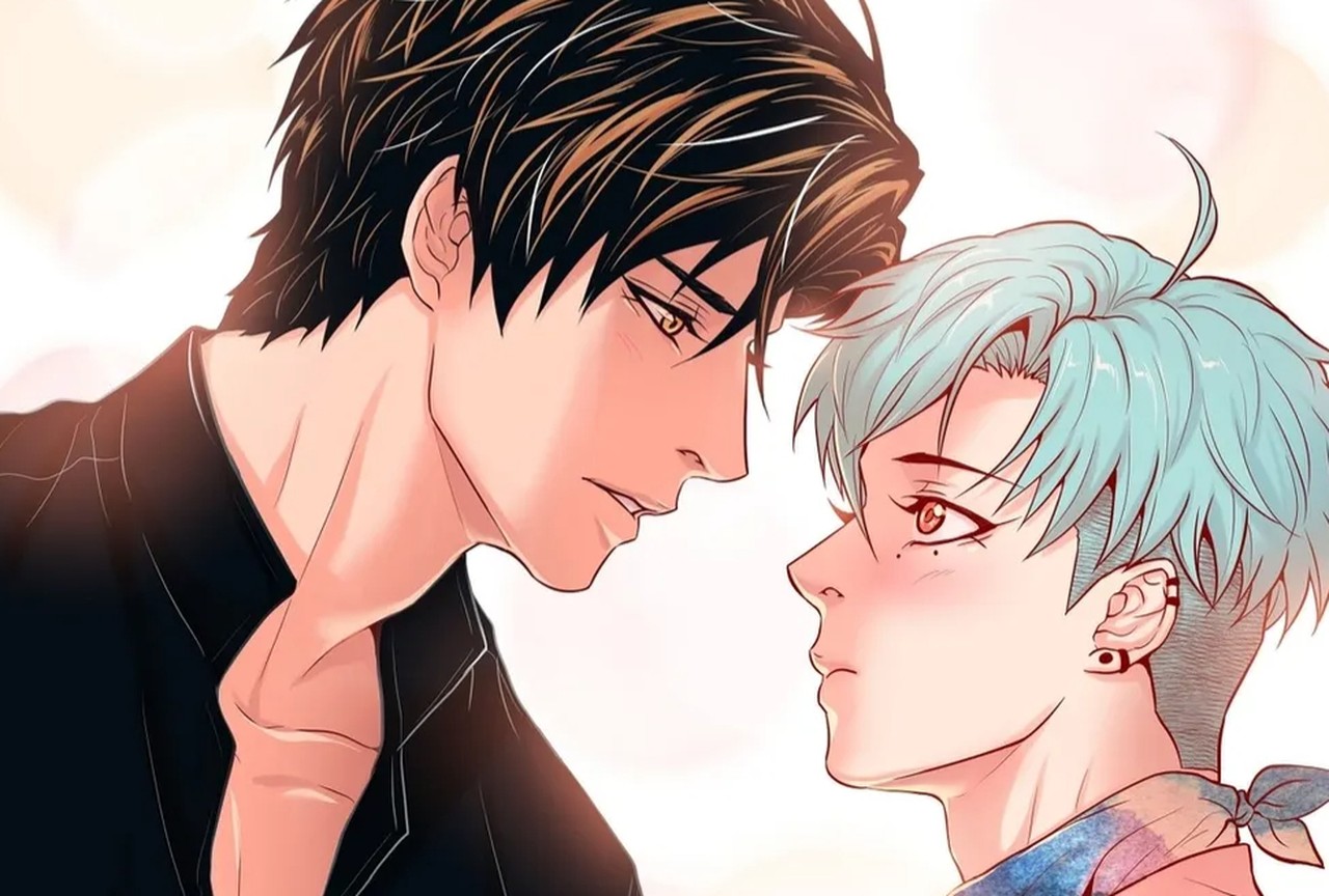 Mordre le Tigre - Episode 6 - ONO Webtoon et Manga