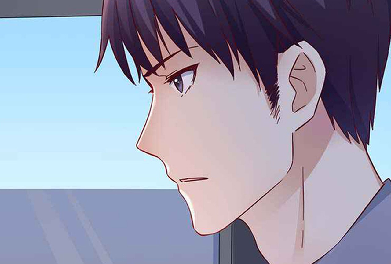 Mensonges & fiançailles - Episode 5 - ONO Webtoon et Manga