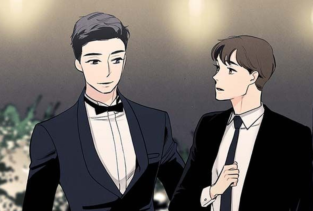 J'attendrai le Printemps - Episode 11 - ONO Webtoon et Manga