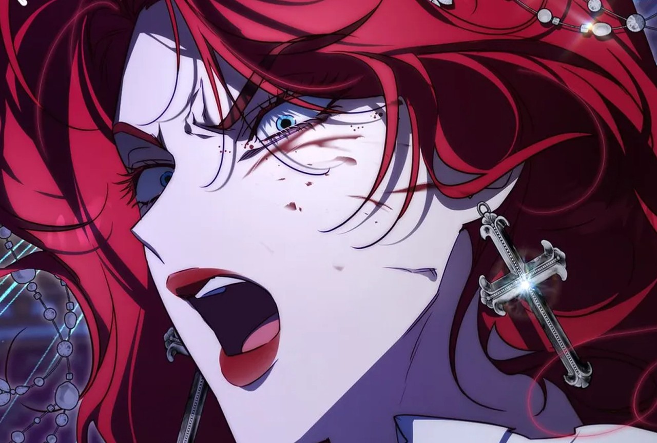 Dompter le Prince Maudit - Episode 56 - ONO Webtoon et Manga