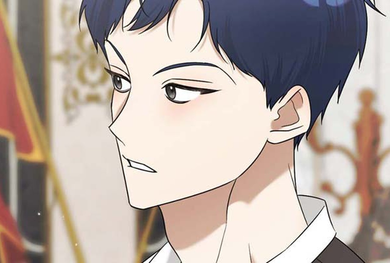 Ma vie empoisonnée - Episode 91 - ONO Webtoon et Manga