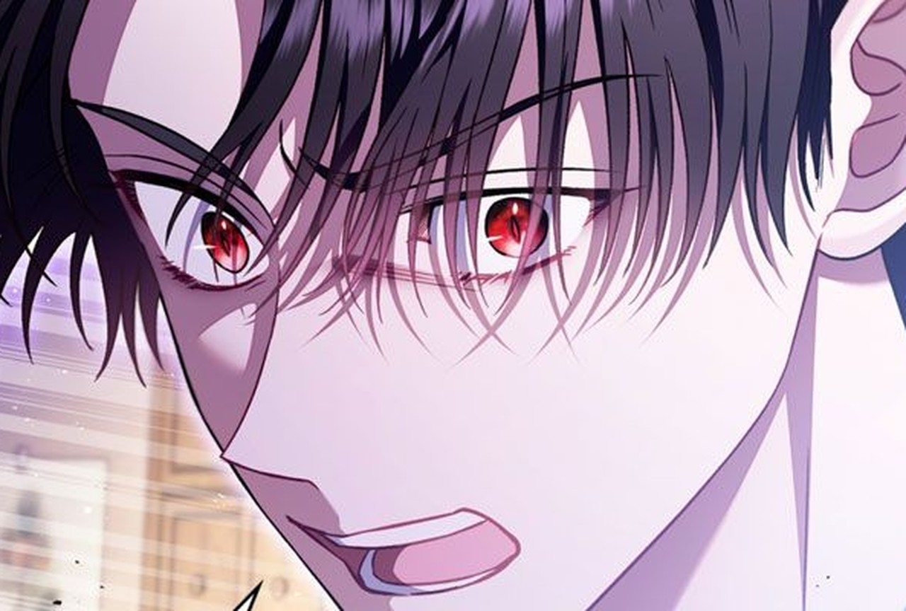 I will become the villain's poison taster - Episode 23 - ONO Webtoon et Manga