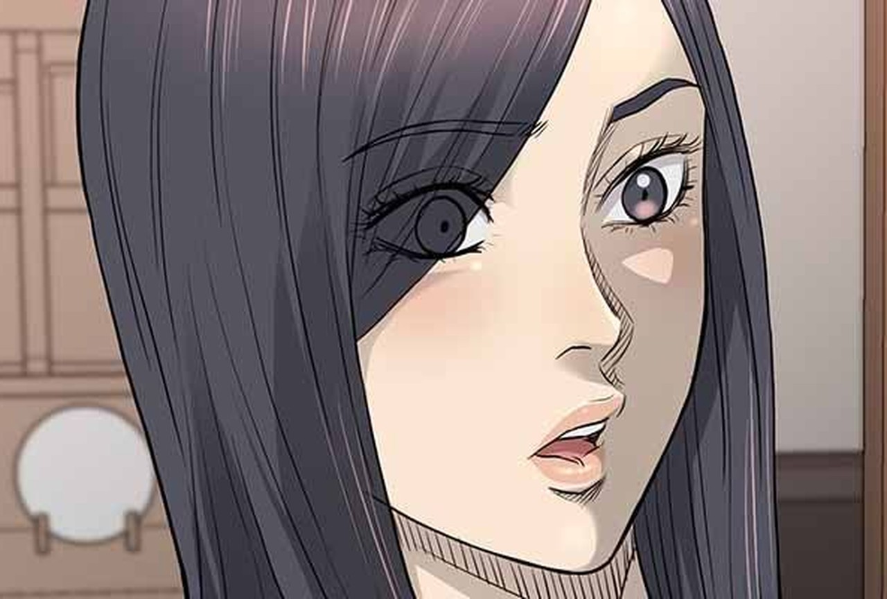 Gangster Rebirth - Episode 104 - ONO Webtoon et Manga