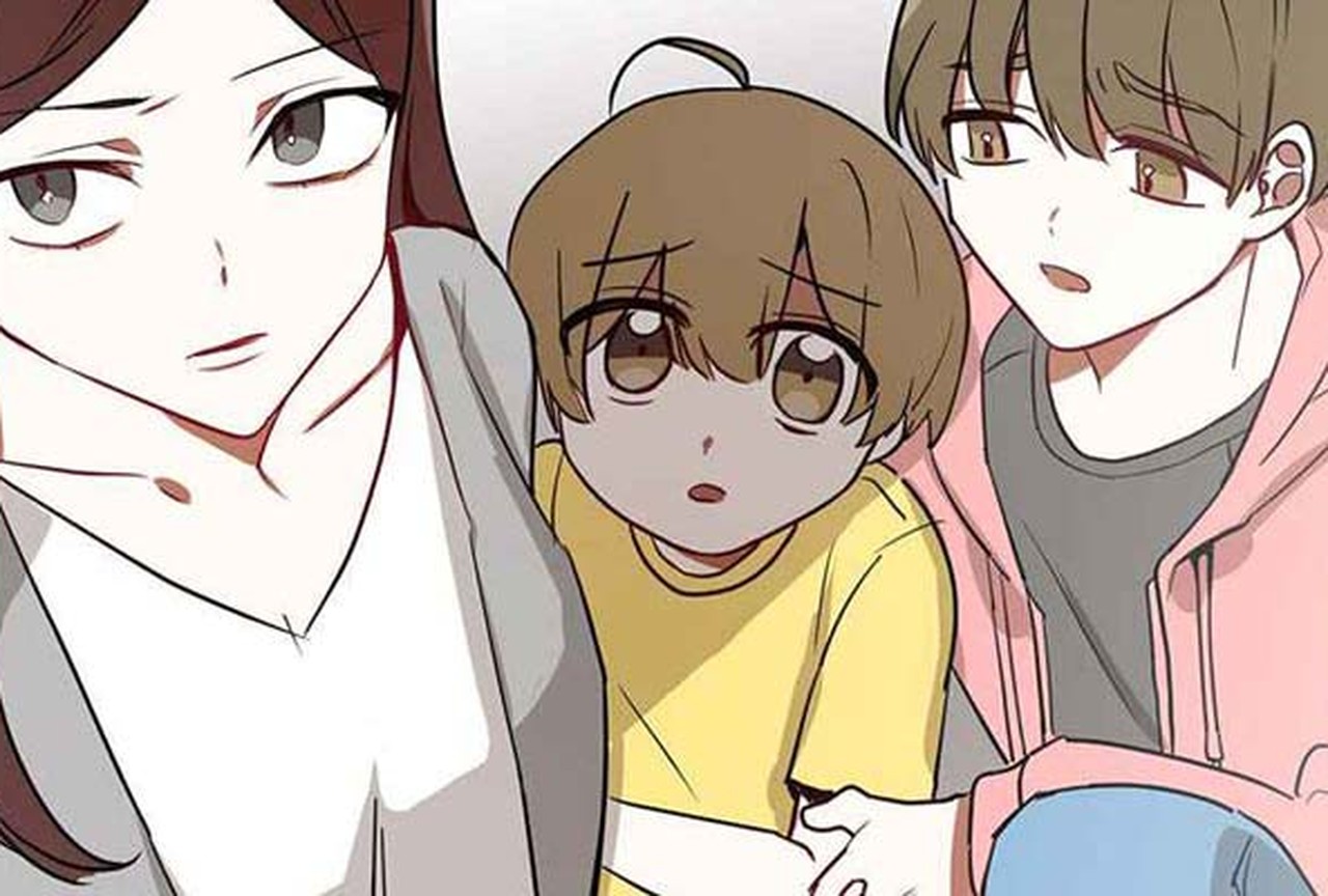 Si tu le souhaites - Episode 20 - ONO Webtoon et Manga