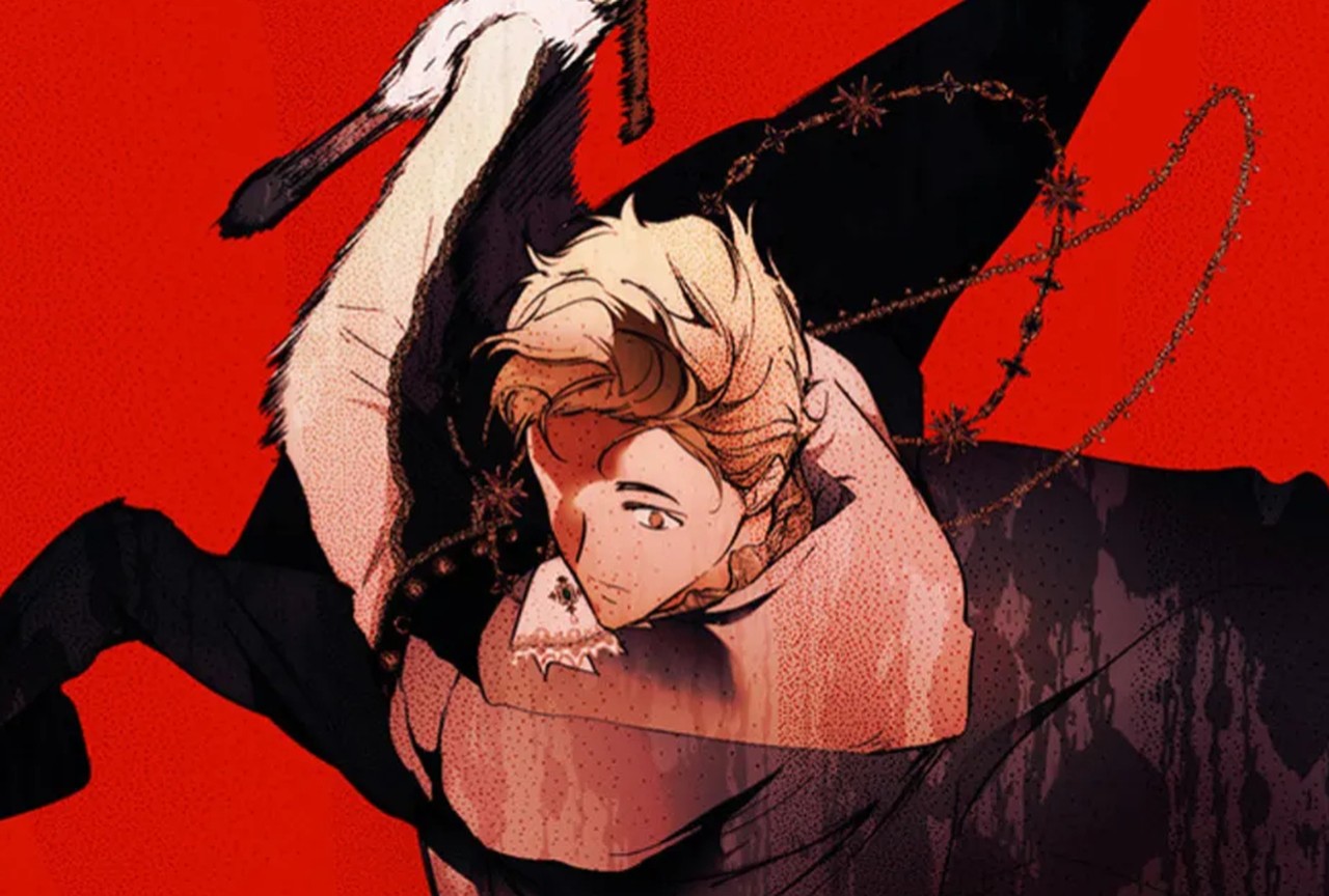 La Demoiselle aux secrets - Episode 65 - ONO Webtoon et Manga