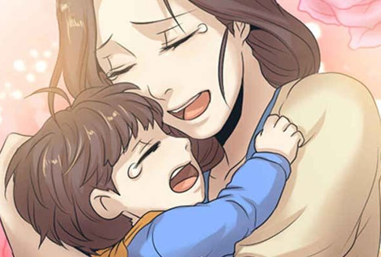 La Garderie des Beaux Garçons - Episode 18 - ONO Webtoon et Manga