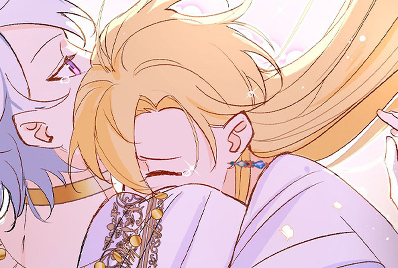 (+18) Le prêtre qui rêvait de chevaucher un dragon - Episode 21 - ONO Webtoon et Manga
