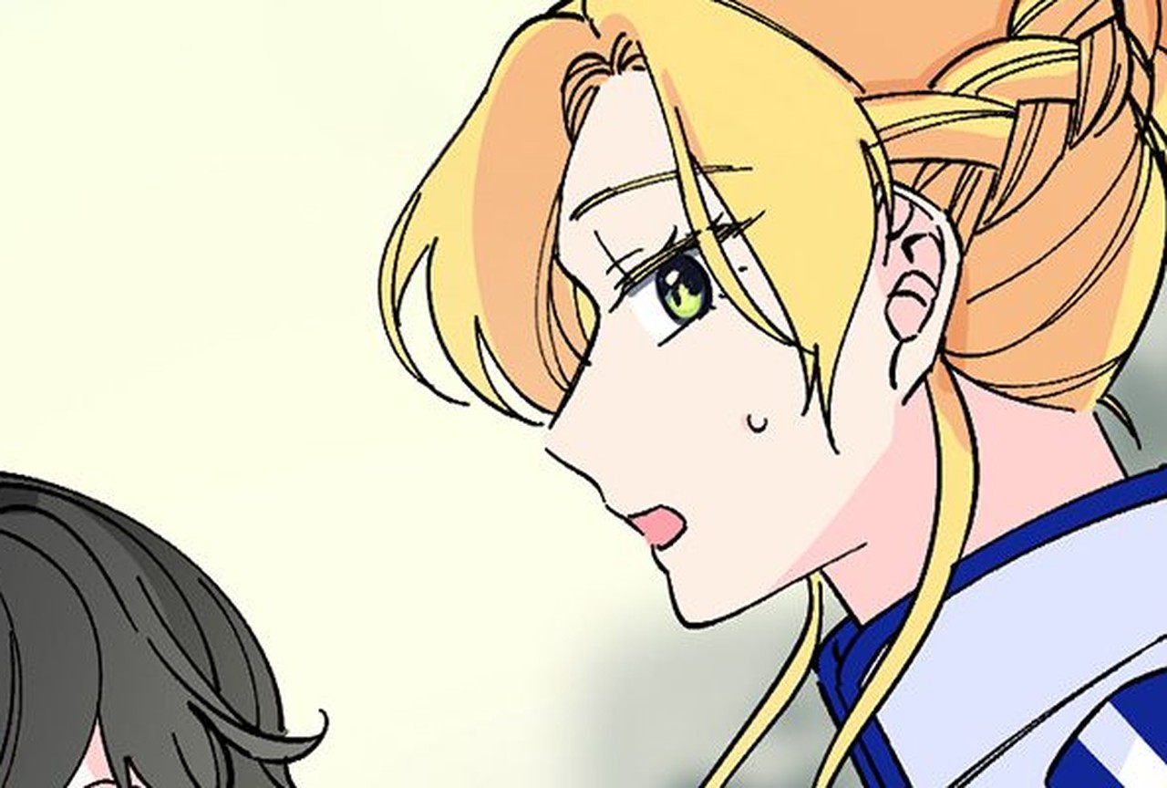 Knight Flight - Episode 40 - ONO Webtoon et Manga