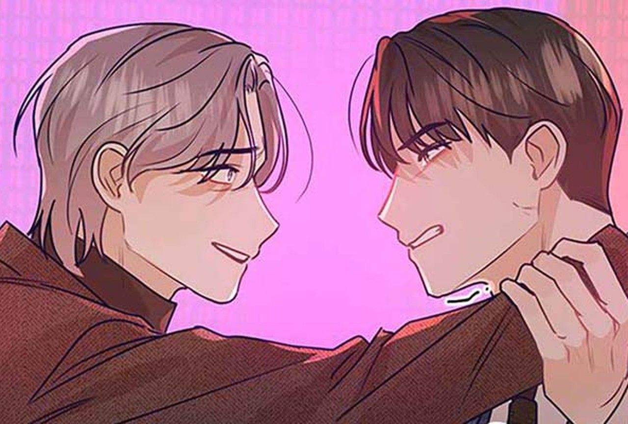Le Second Rôle de ma vie - Episode 47 - ONO Webtoon et Manga