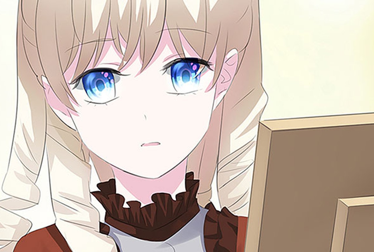 Blood-Drinking Always Works - Episode 30 - ONO Webtoon et Manga