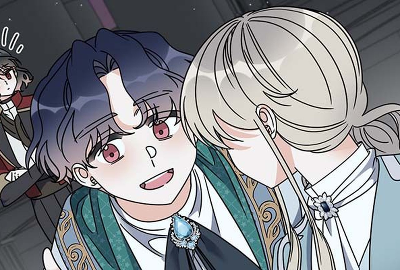 La Styliste du 97 rue Sheldon - Episode 45 - ONO Webtoon et Manga